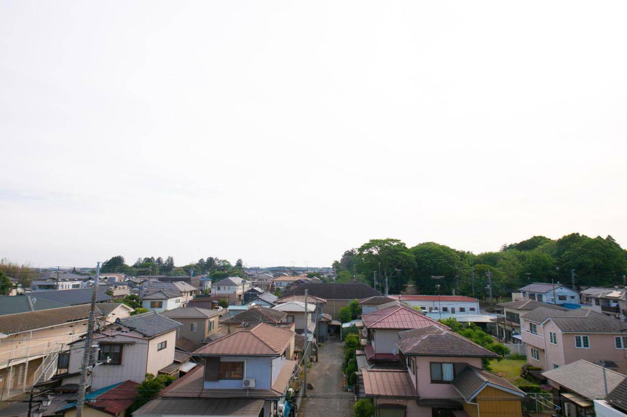 成田aicエアポートホテル エクステリア 写真